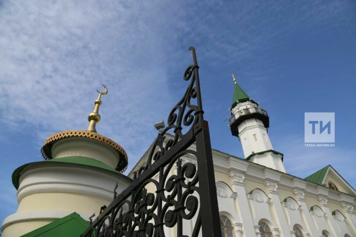 Иртәгә мөселманнар Гарәфә көнен каршы ала