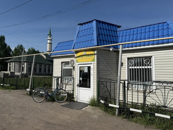 «Ихлас гамәл»дән корбан ите килеп алыгыз!