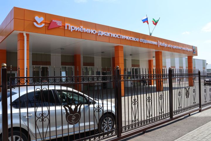 Кеше гомере сагында: Медицина хезмәткәрләре көне якынлаша