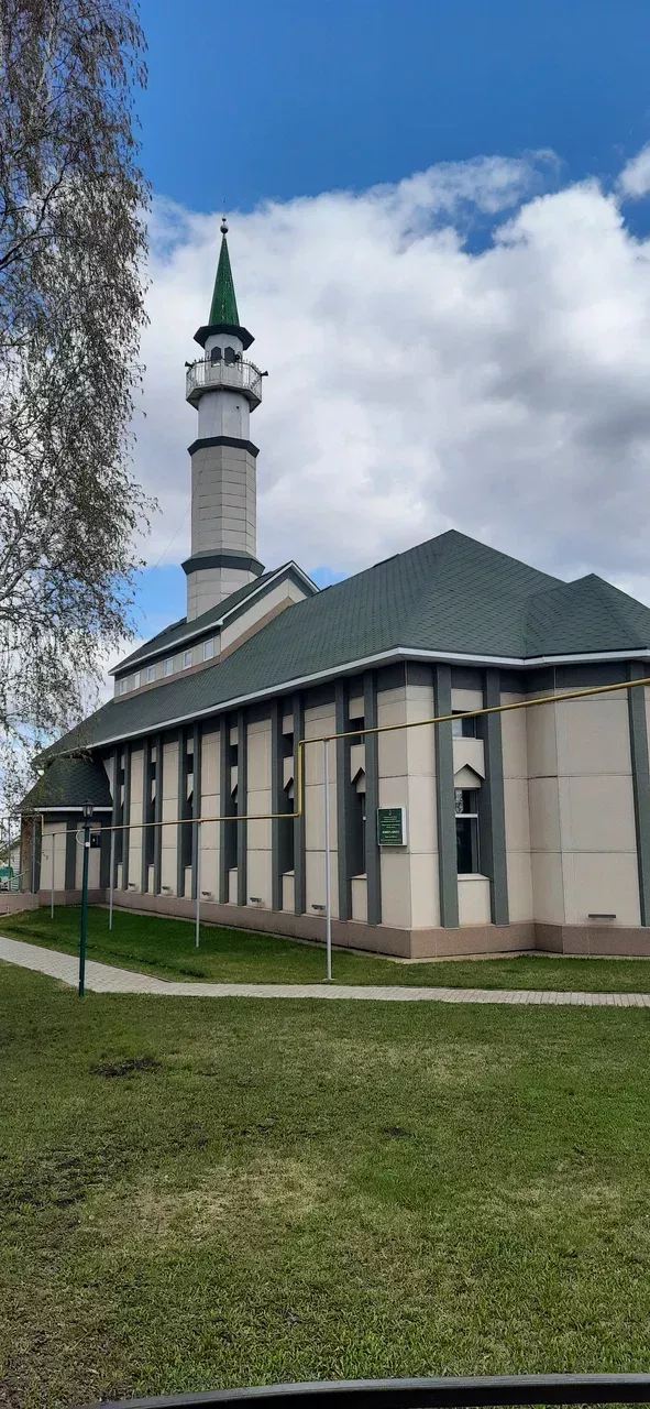 Актаныш районы өчен июль аена намаз вакытлары