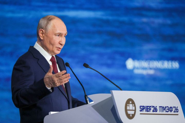 Альфия Когогина: Президент поддержал наше предложение о смягчении нагрузки на МСП