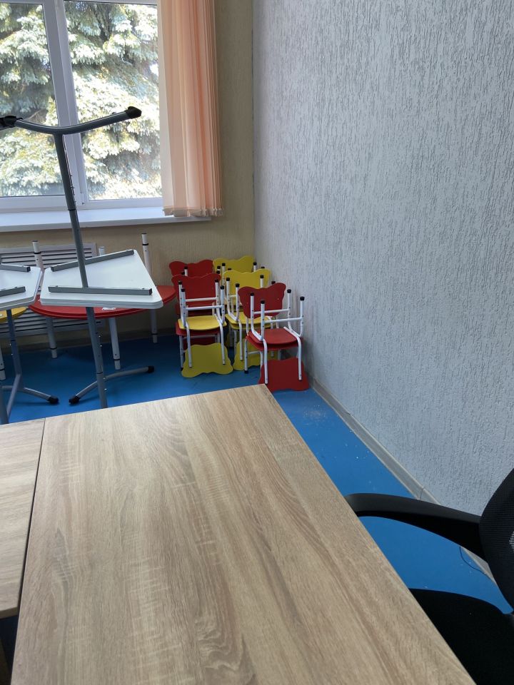 Өр-яңа җиһазлар җәлеп итәрлек