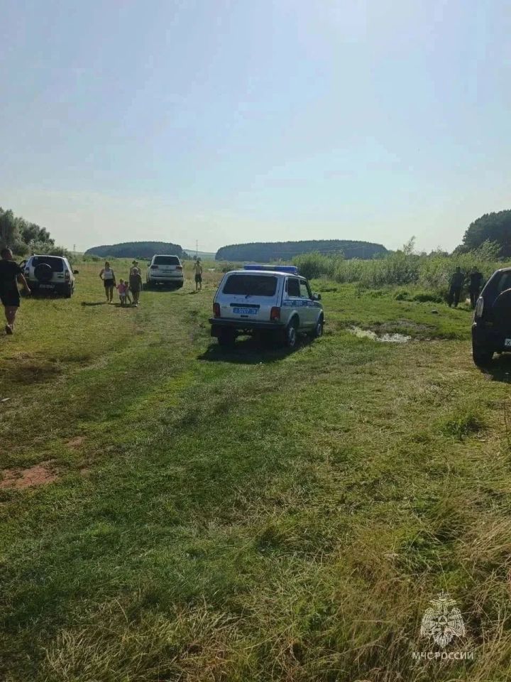 Ял көнендә Пучы авылы янындагы буада ир-ат батып үлгән